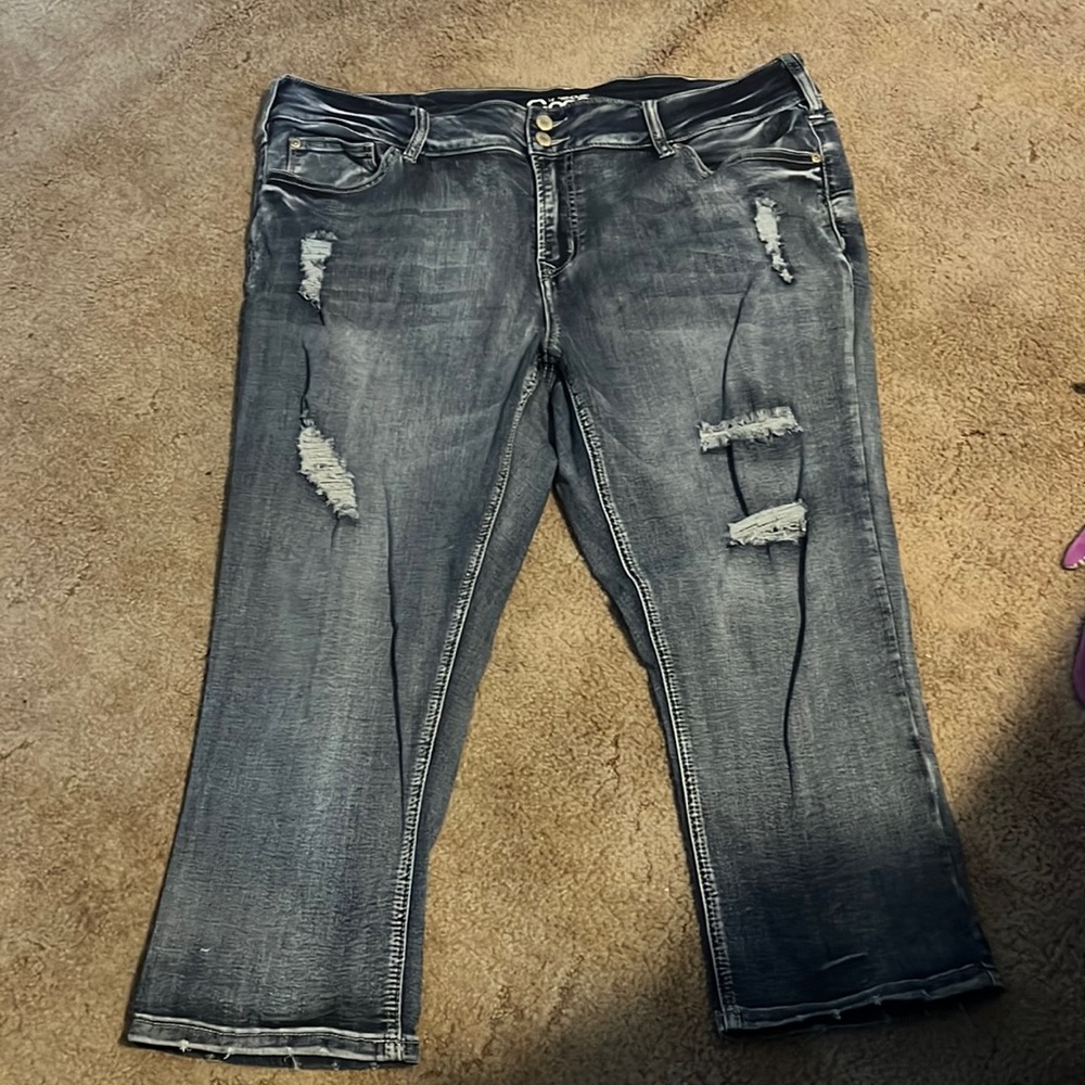 Warehouse One Capri 16+